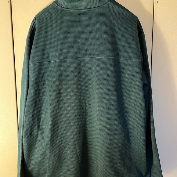 Callaway Quarter Zip XL - Picture 3 of 3